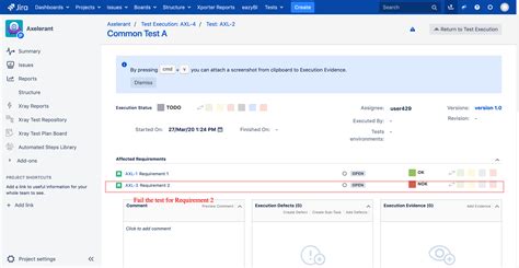 Follow these steps to use Xrays features in Jira for improved Test Management. . Jira xray api